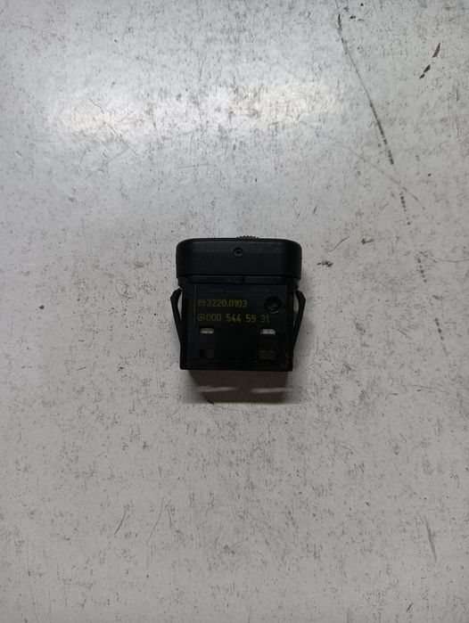 Buton reglaj faruri  MERCEDES-BENZ SPRINTER 3,5-t Box 906 2006 - > 000
