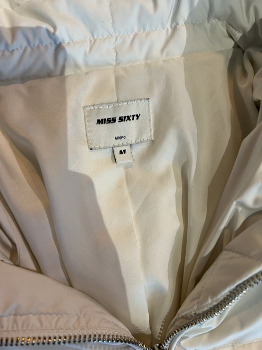 Зимно яке Miss Sixty
