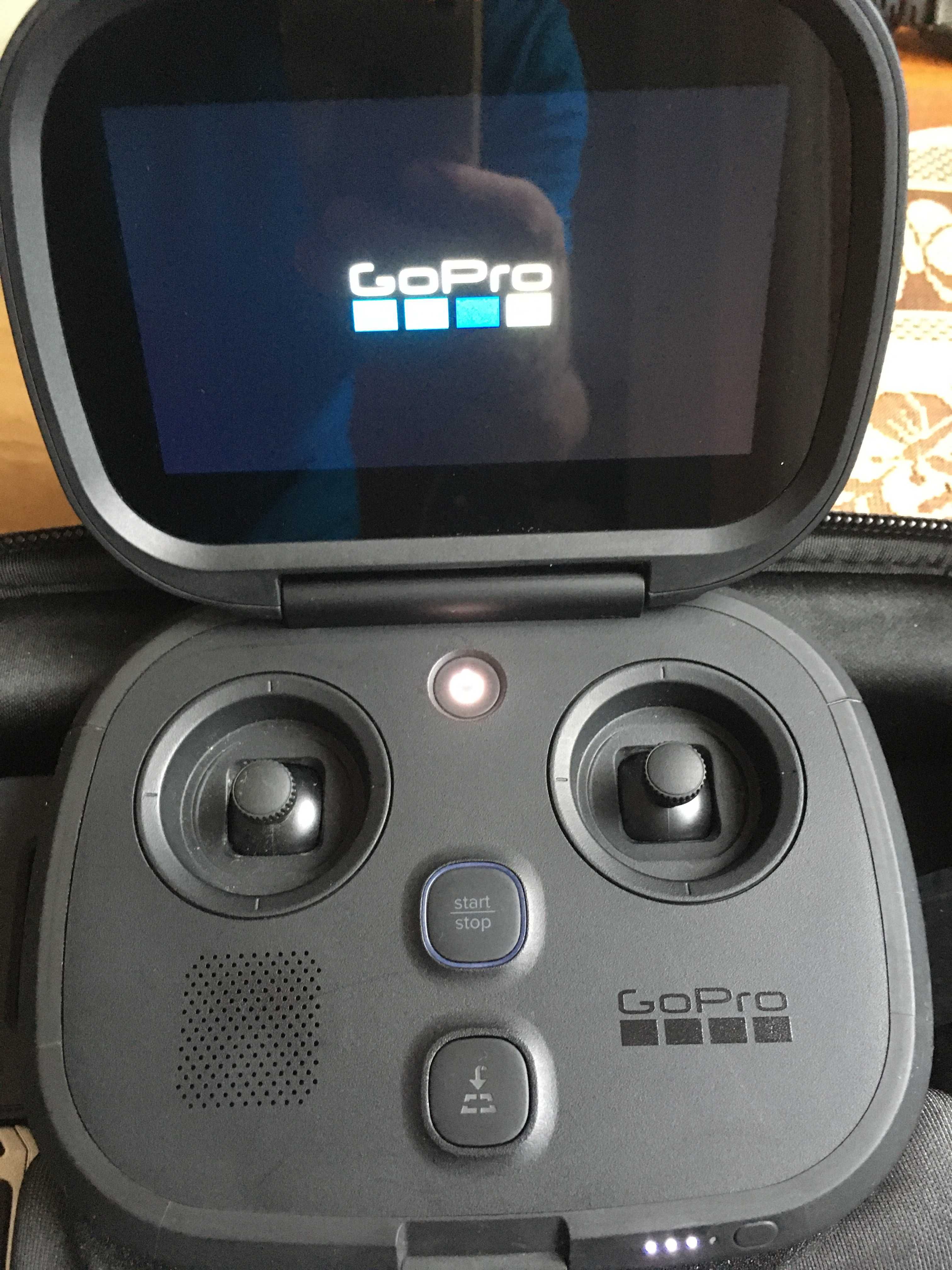 Go Pro Karma Dron - Дрон Go Pro Karma