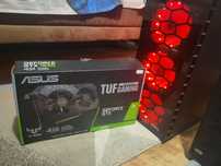 Calculator gaming+ mouse si tastatura
