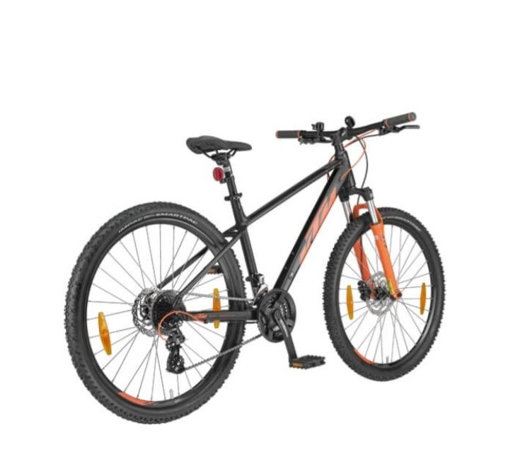 Bicicleta KTM 29