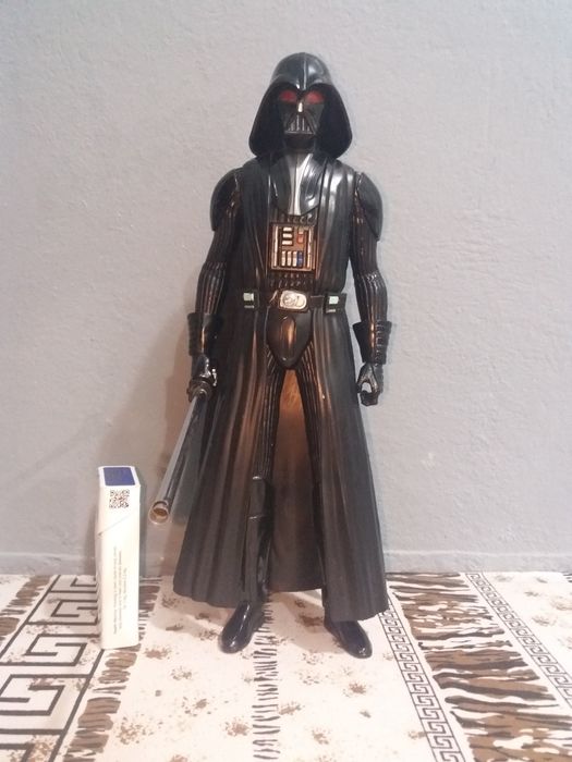 Дарт Вейдор звездные войны