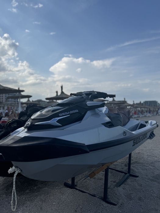Seadoo GTX 300 Limited BRP