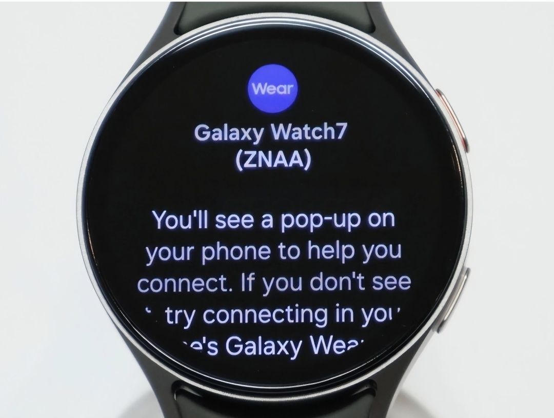 Samsung Galaxy Watch 7 44MM