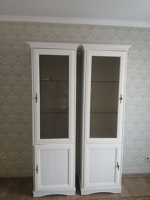 Продам шкаф купе и шкафы без тумбы