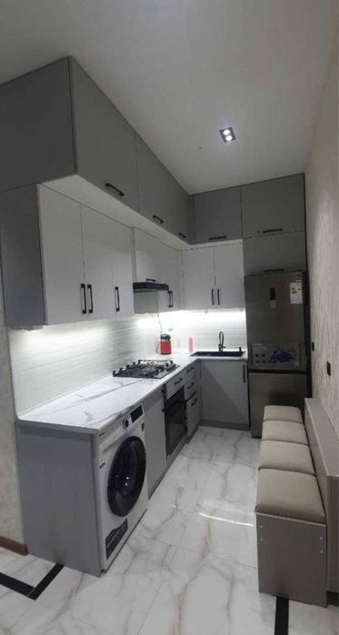 Срочно сдается квартира На Рудаки‼️