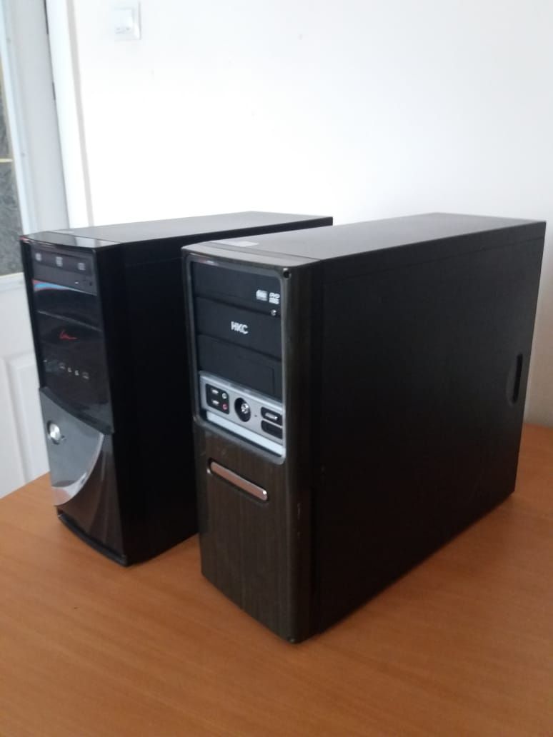 Компьютер на Core I3
