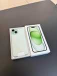 Iphone 15 | 100 % Baterie 0 Cicluri | Rate Fara Avans .