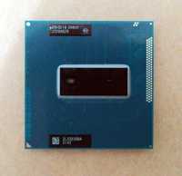 Процессор для ноутбука Intel Core i7-3740QM (socket G2/988) [SR0UV]