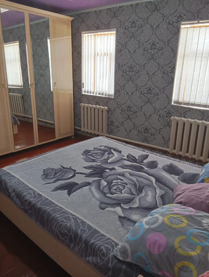 5-ти комн. дом в районе Шымбай  4 соток
