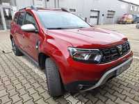 Dacia Duster 4x4