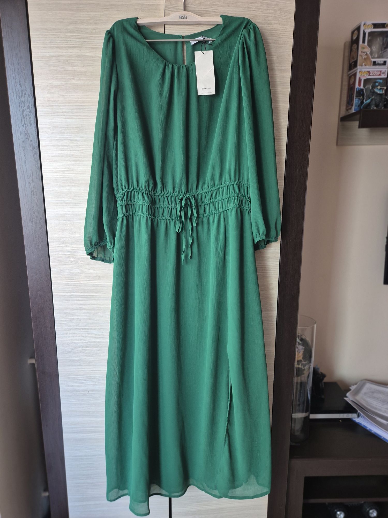 Rochie dama Reserved Nouă xxl