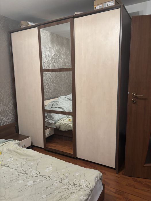 Set mobilier dormitor negociabil