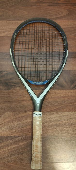 Racheta tenis Babolat Y 105!