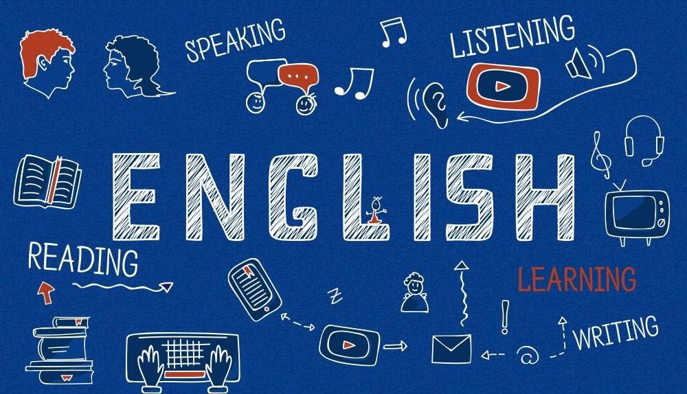 Репетитор Питон (Python) и Английского (IELTS, SAT, General English)