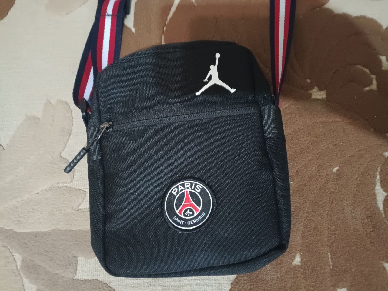 Сумка Jordan x PSG