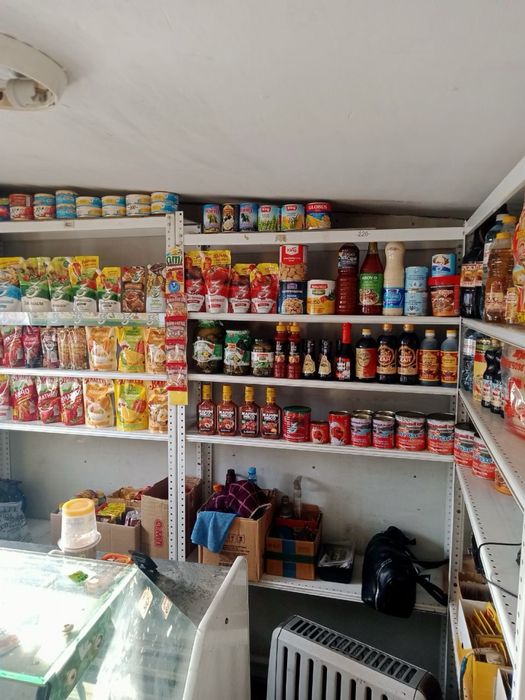 Продаётся действующий киоск на оптовке Тала (Мызы, 6)