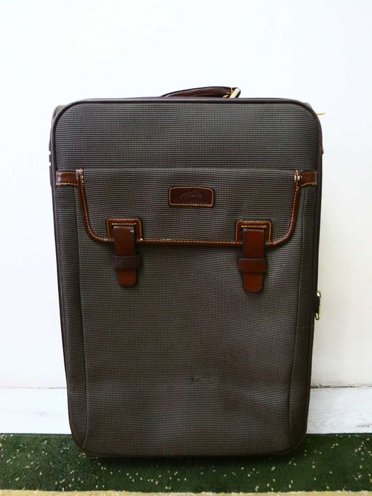 Чемодан - Asia Leopard.