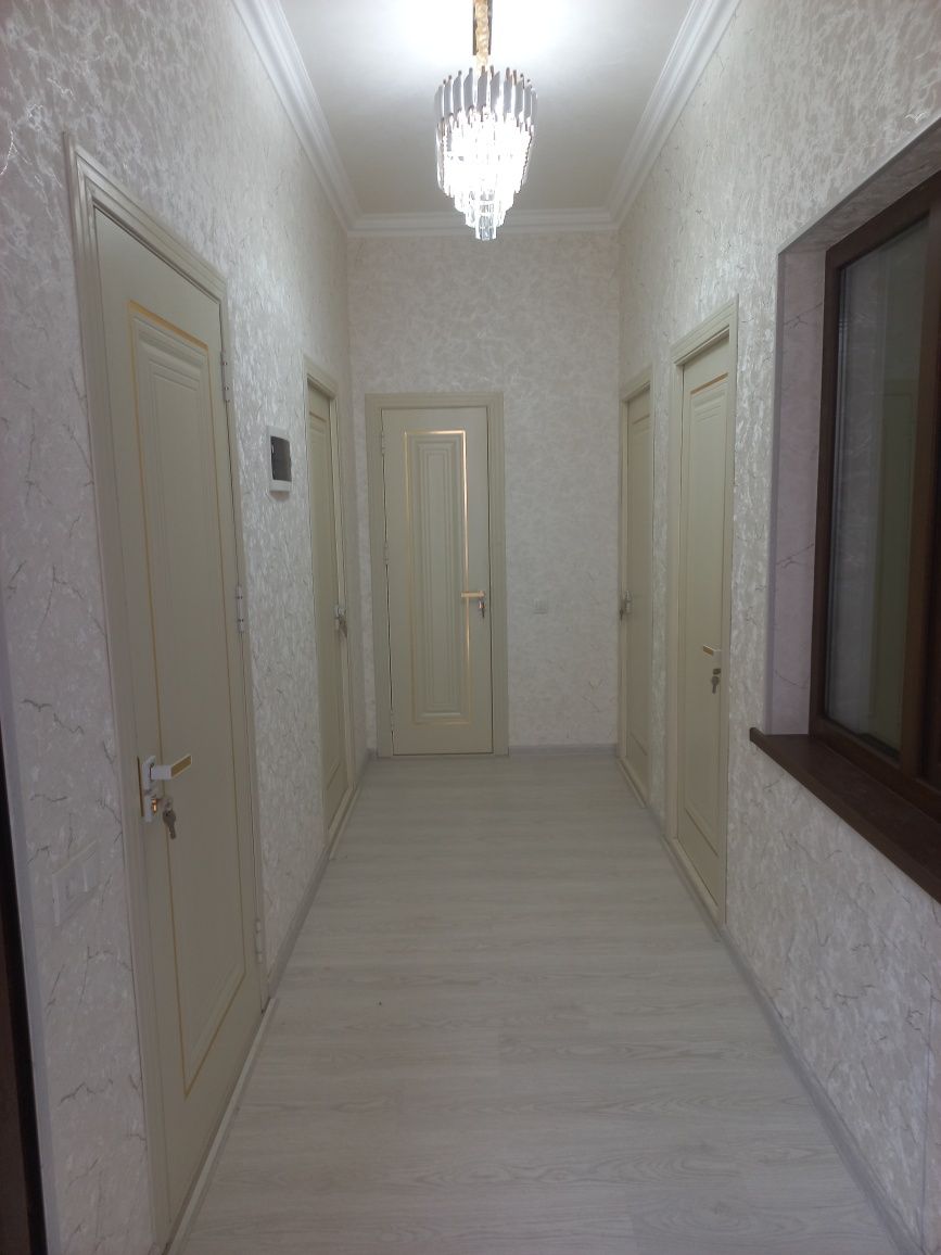 5 xonali uchastka