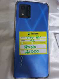 340380Прдом Vivo Y01 32gb