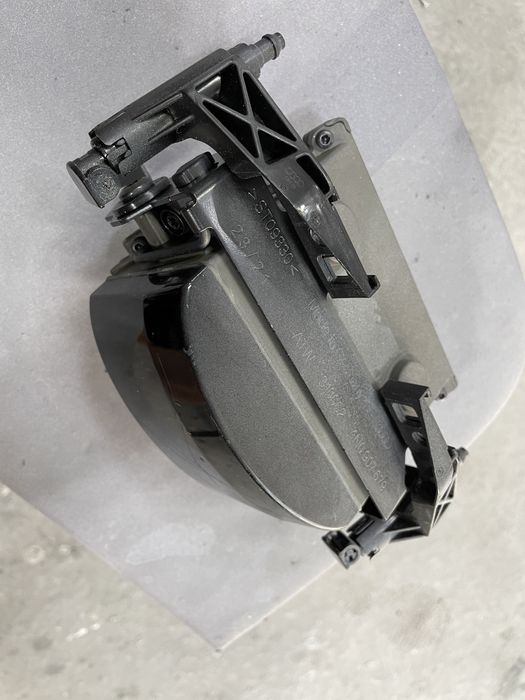 Senzor Radar Laser scanner Audi distronic