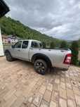 Gip 4X4 Forf Ranger 2007