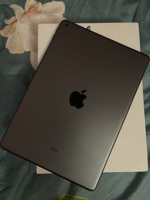 ipad 8 32gb идеальное состояние