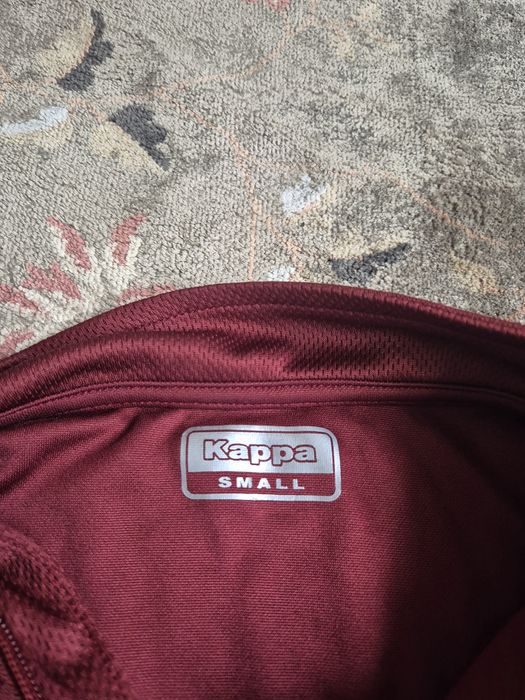 Bluza antrenament Rapid București