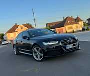 Audi A6 Ultra | Automat | Quattro | Full LED | Ventilatie | Trapă |
