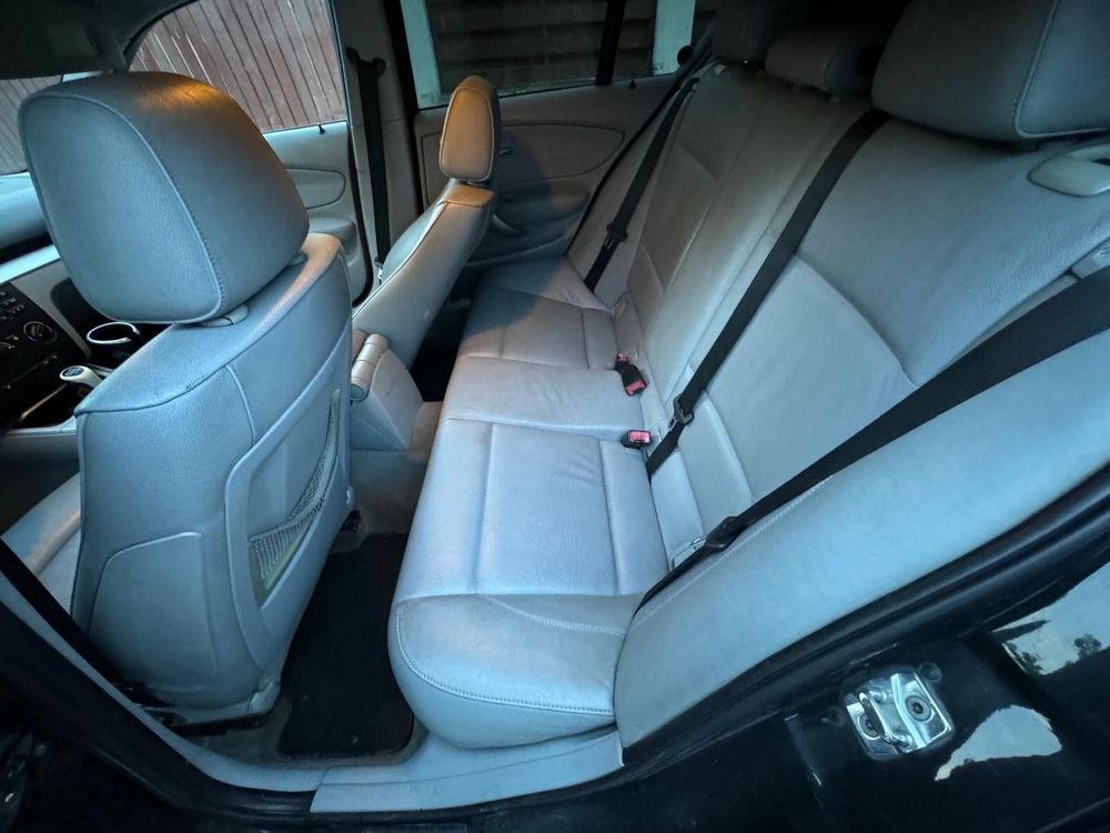 Vand BMW e87 118d