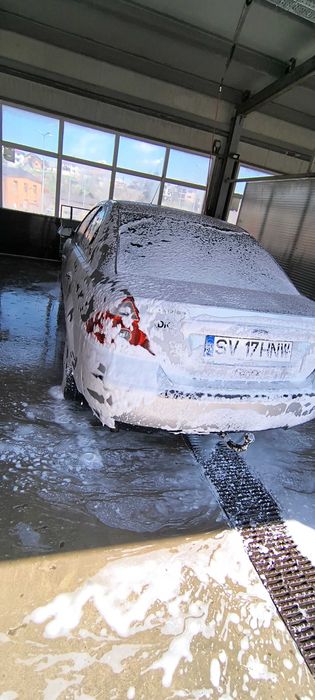 Vand Ford Mondeo Mk3 2003, 1.8l benzina