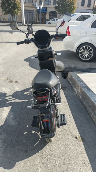 Skuter cavalo сотаман срочно