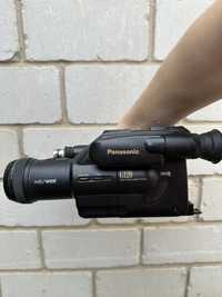 Panasonic видеокамера NV-G120EN