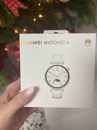 Vand Huawei watch gt 4