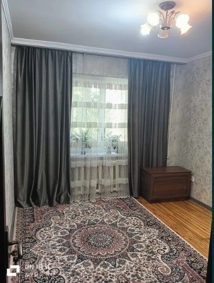 Срочно Продаётся Саракулька 4/3/4 с мебелью техникой ремонт хороший !