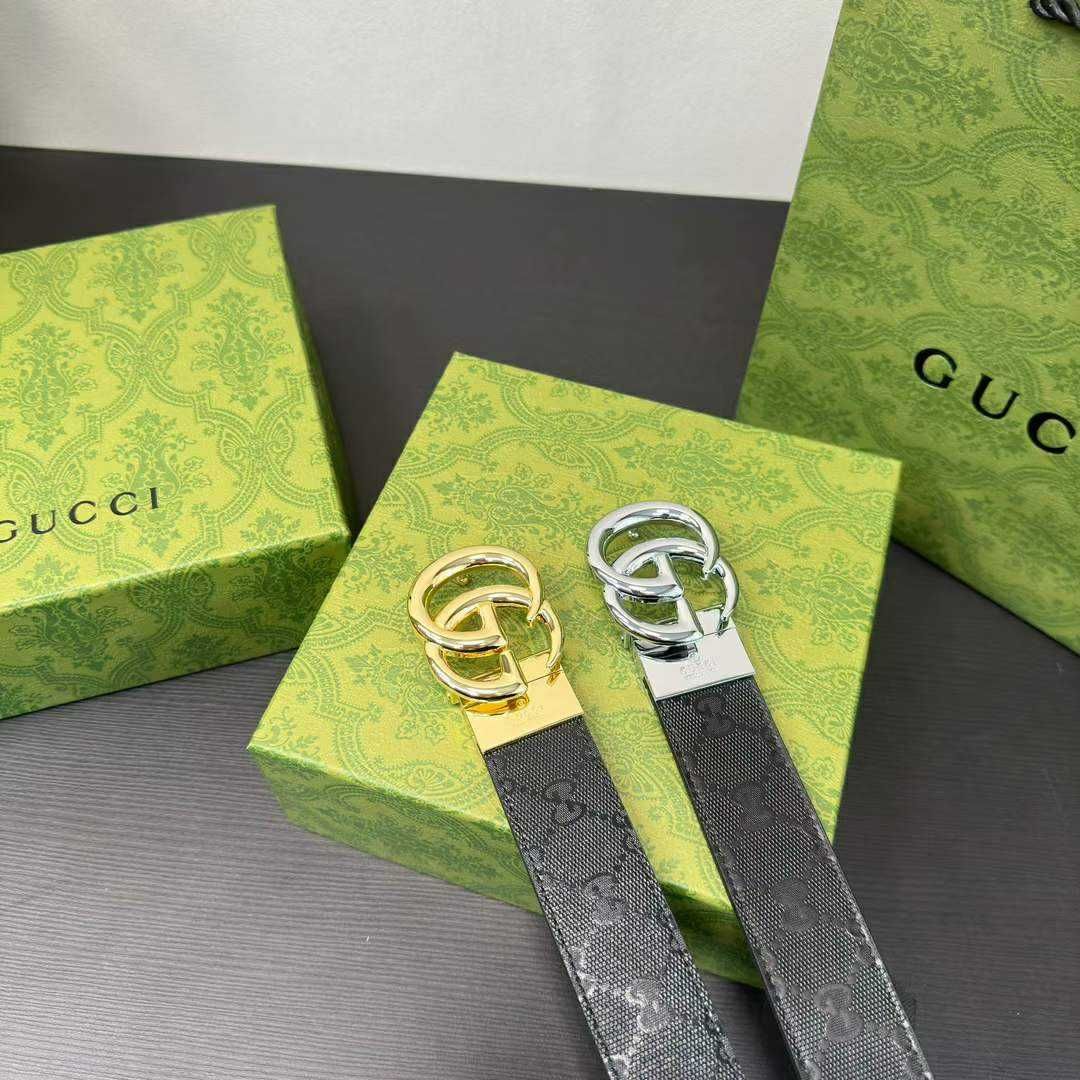 Curea pentru bărbaț, femeie Gucci 210448