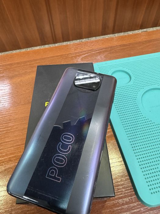 poco x3 pro (8/256gb)
