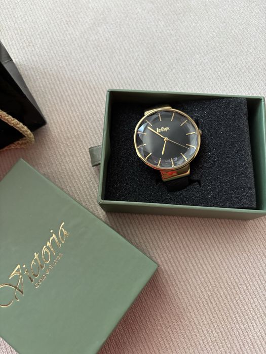 Часовник Lee Cooper