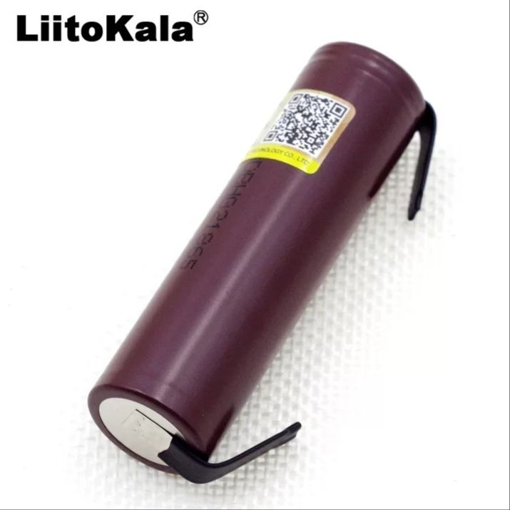 Аккумуляторы 18650,26650,для шуруповерт ,робот,фонарик и тд
