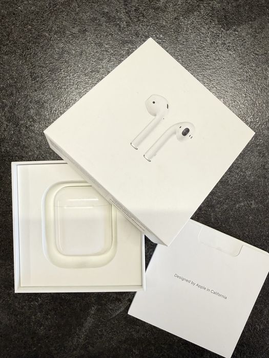 Airpods 1st generation