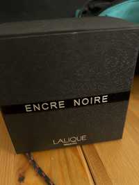 Духи Lalique Encre Noir