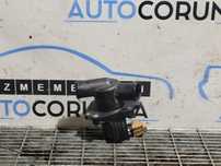 Actuator turbo electronic Nissan Qashqai J11 1.2 DIG - T 2013 - 2017 1197CC HRA2DDT ...