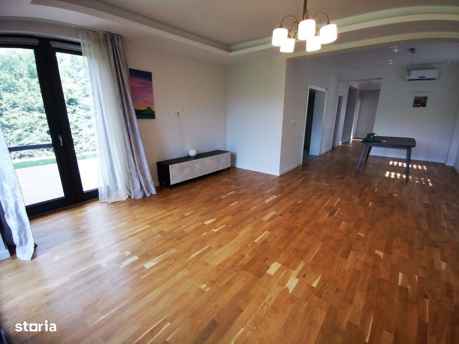 De inchiriat Vila – Calea Torontalului- 1285