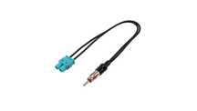 Cablu adaptor farka pentru antena radio