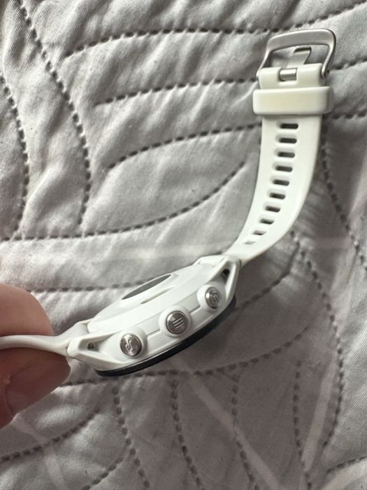 Garmin forerunner 955