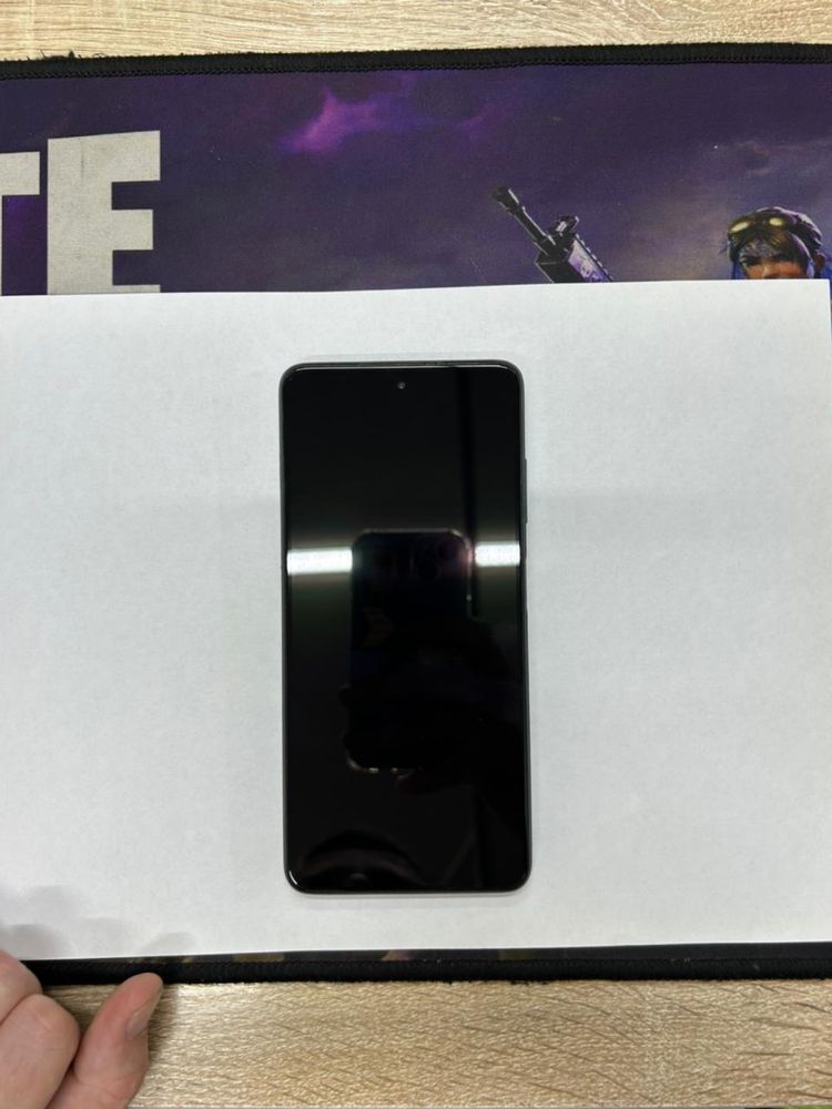 Poco X3 nfc.
