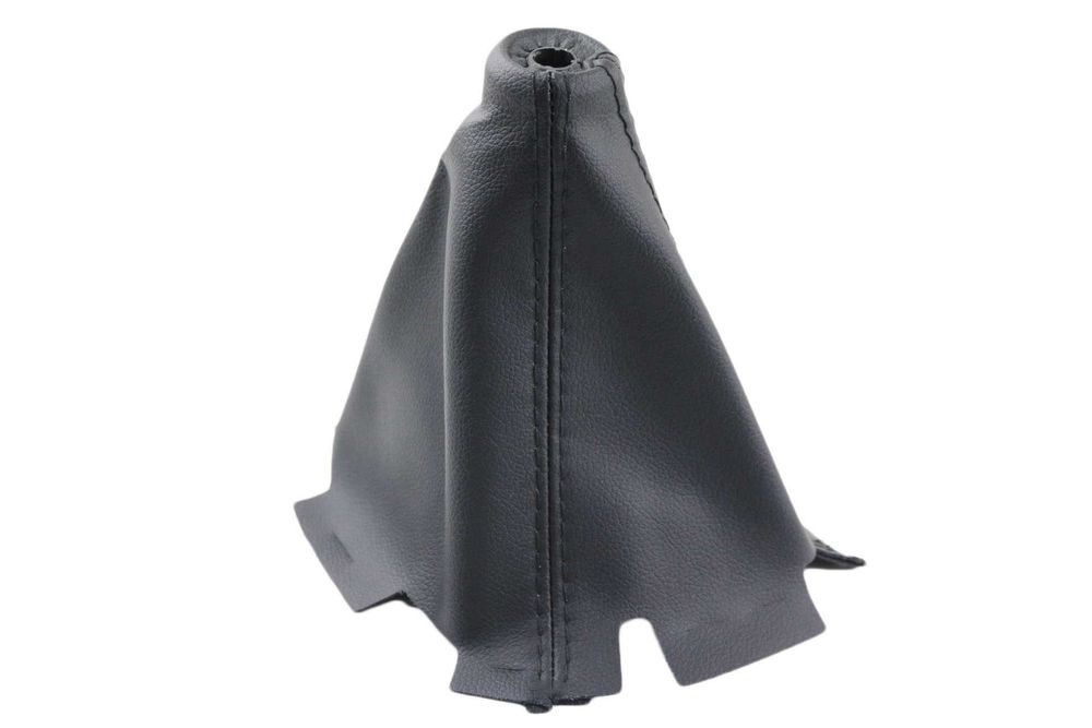 Кожен маншон за скоростен лост кожух за Мазда MAZDA 3 2003 - 2009