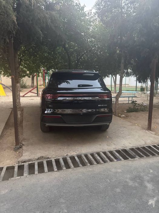 Byd Song pro hybrid full 110 km qora