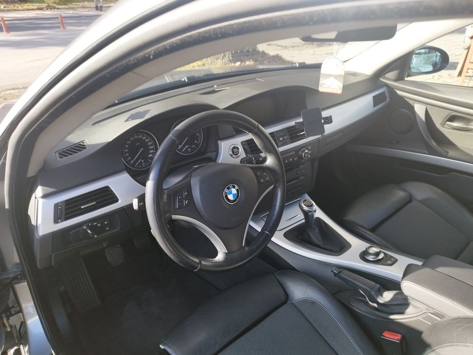 Bmw 325i 2500куб