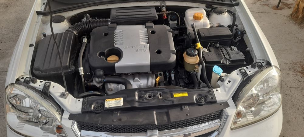 Ласс 2013 механика метан газ 116 пробег